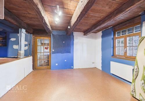 Kinderzimmer 