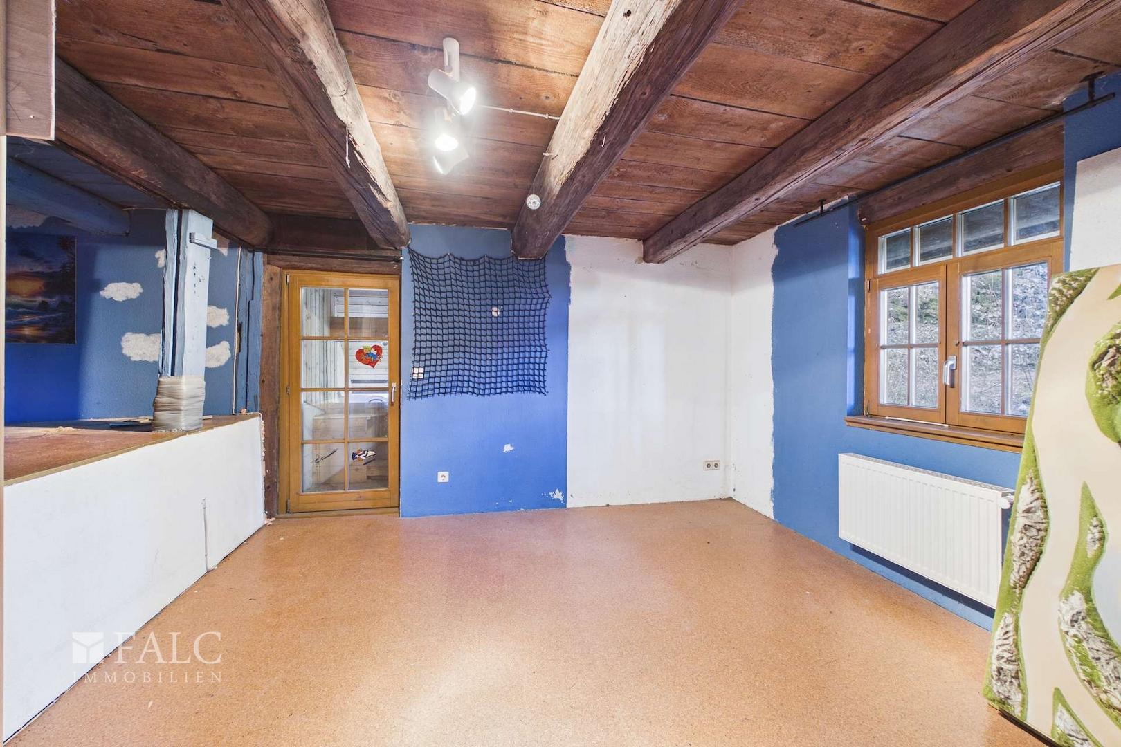 Kinderzimmer 