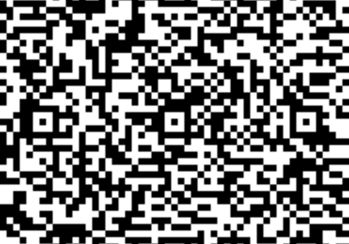 QR-Lageplan