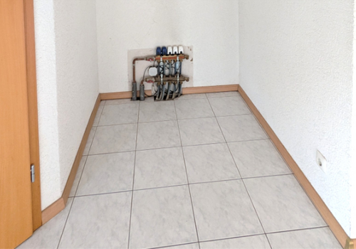 EG Ventile Fußbodenheizung