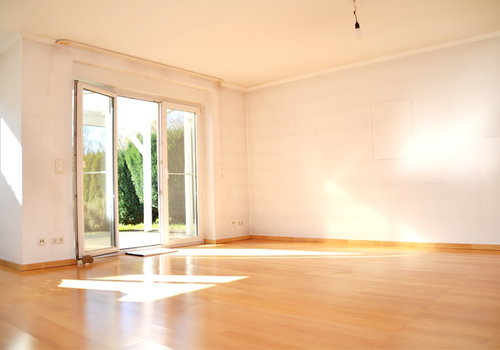 EG Wohn- und Esszimmer