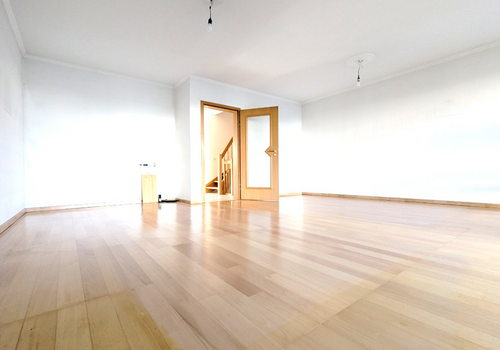 EG Wohn- und Esszimmer