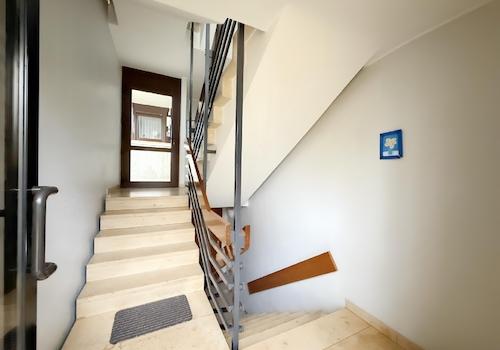 Treppenhaus