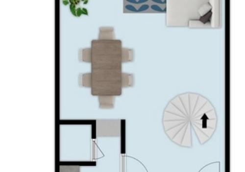 Grundriss 3.OG