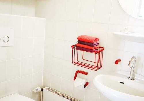 Separates WC