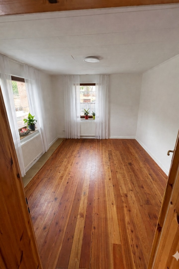 Büro oder Kinderzimmer