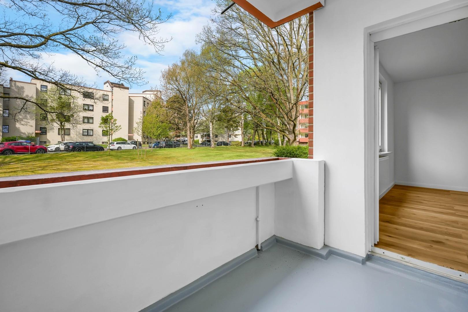 Balkon 