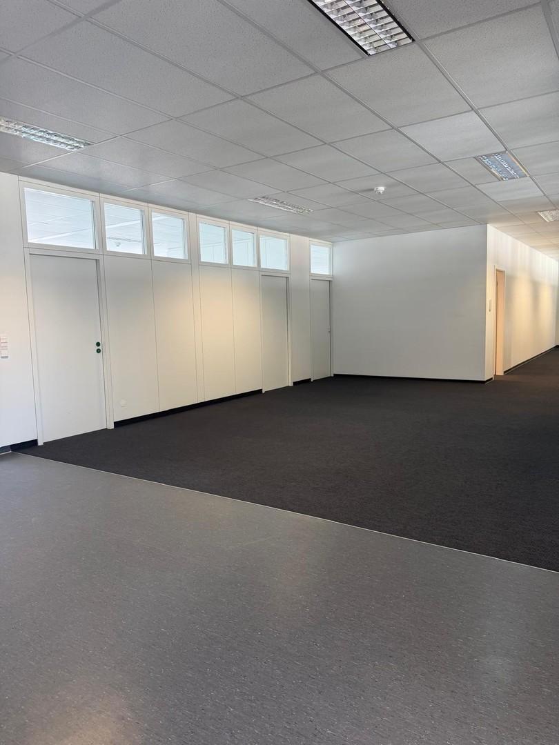 Foyer/Mittelbereich 