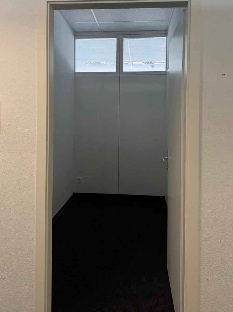 Kleines Büro