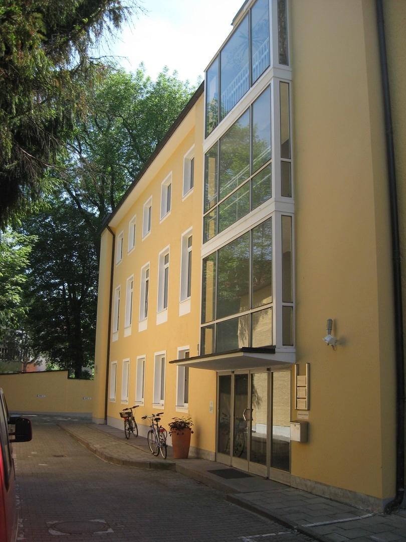 Aussenansicht