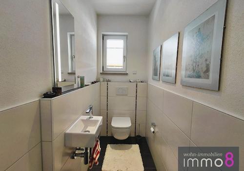 Gäste WC