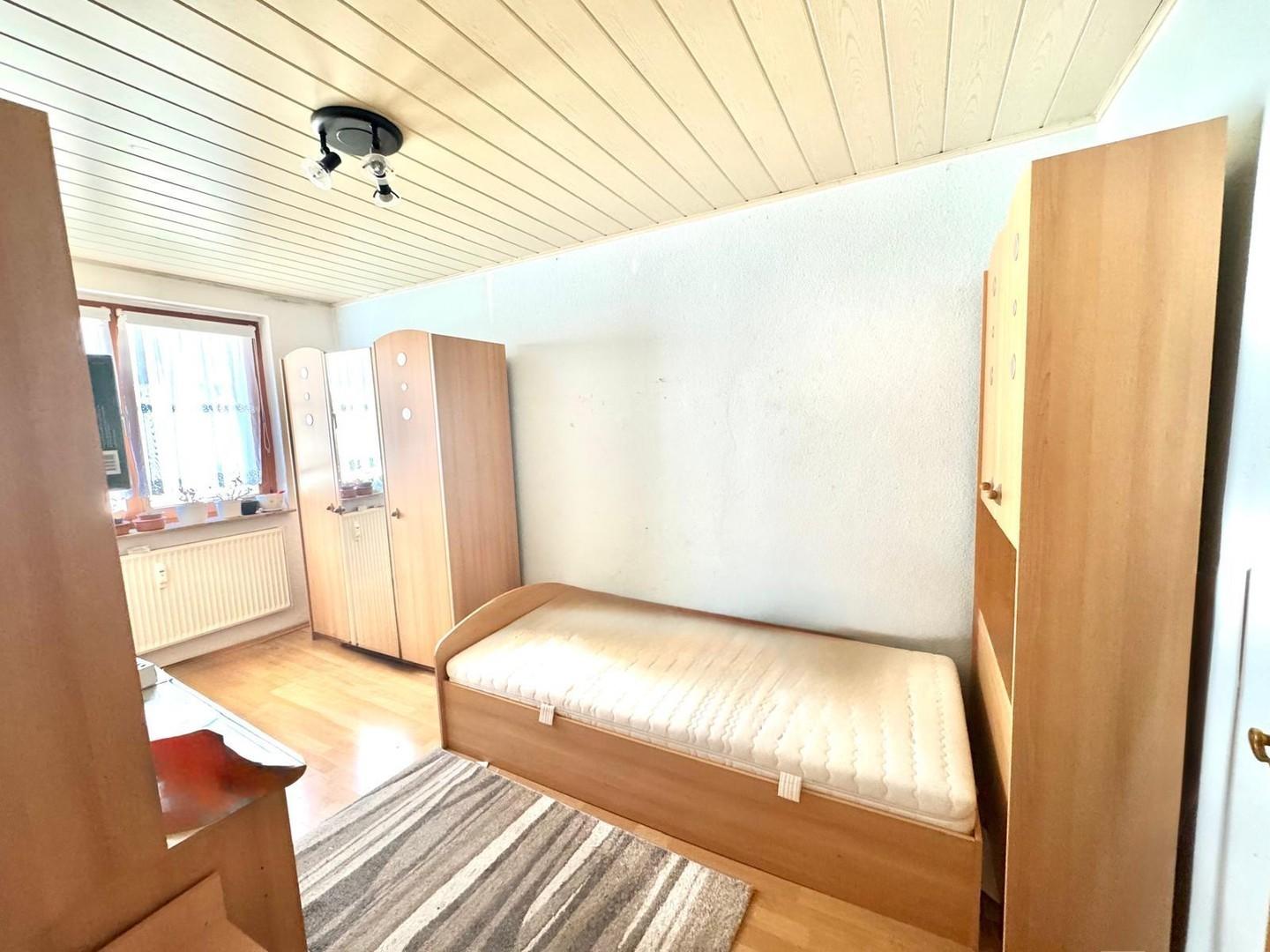 Gästezimmer