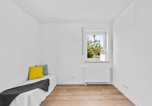 Arbeitszimmer/ Kinderzimmer