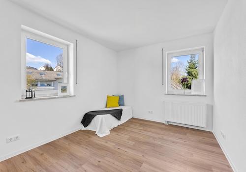 Arbeitszimmer/ Kinderzimmer