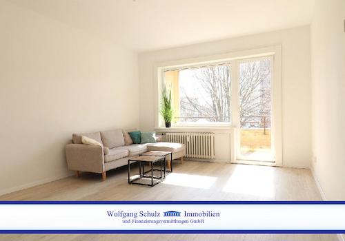 Wohnzimmeransicht #1
