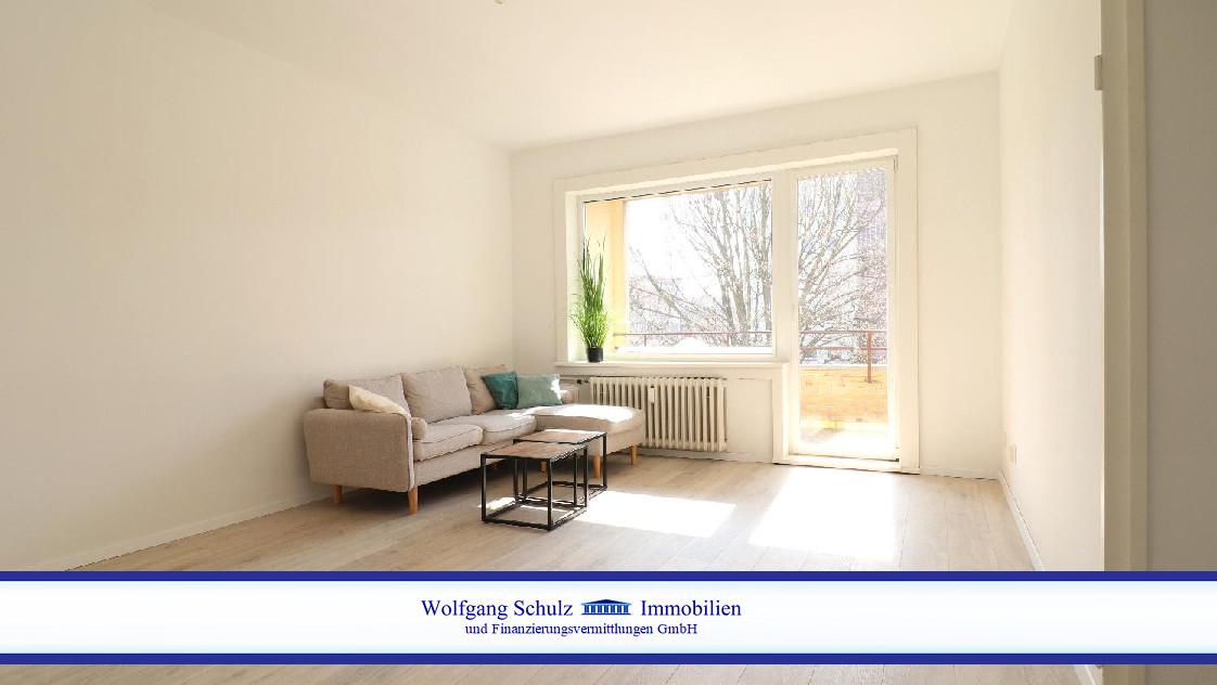 Wohnzimmeransicht #1