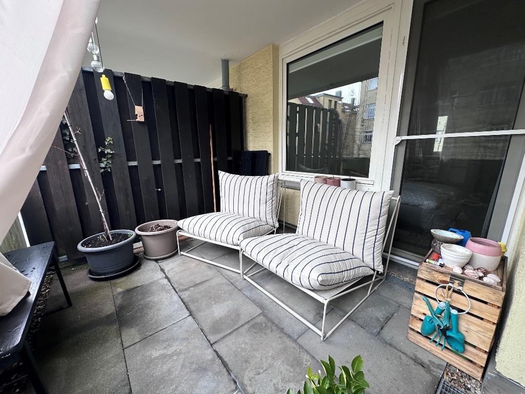 Balkon