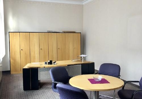 Beispielbüro
