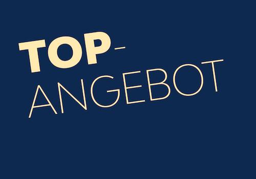 Diese Wohnung ist ein echtes Top-Angebot