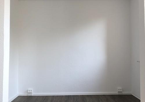 Wohnzimmer/Essbereich