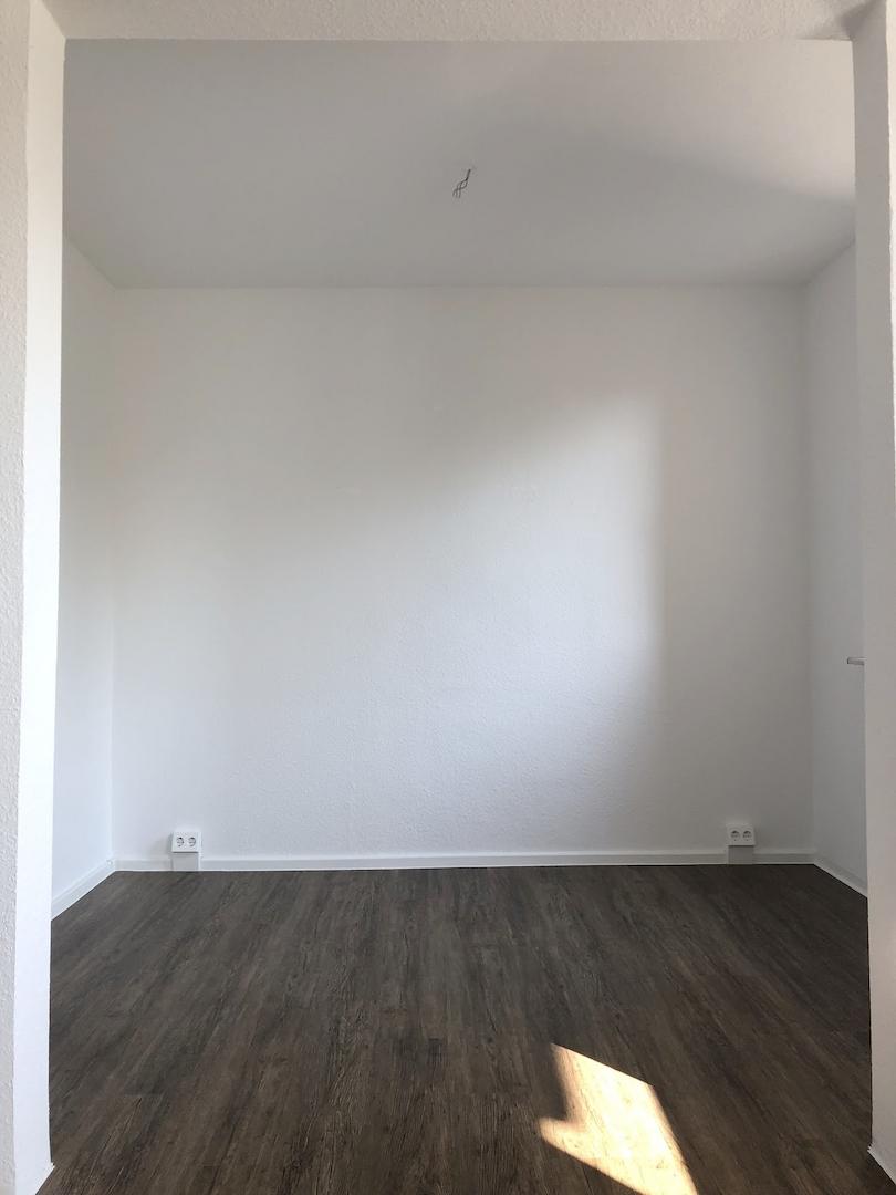 Wohnzimmer/Essbereich