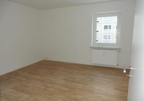 Beispiel Schlafzimmer