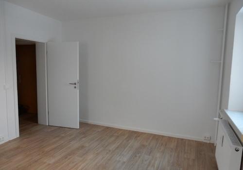 Beispiel Schlafzimmer