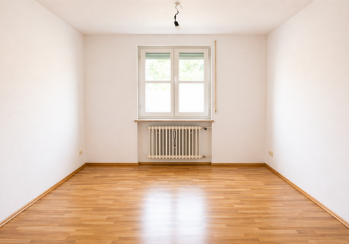 Kinderzimmer / Büro - (KI generiert)