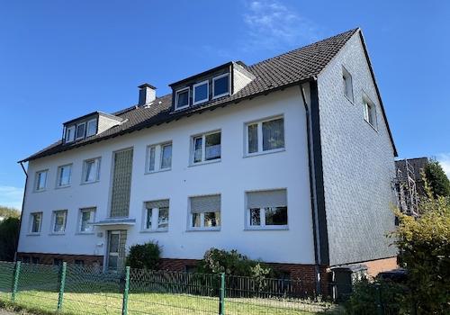 Straßenansicht