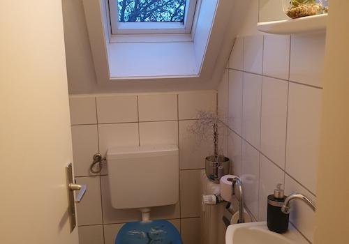 Gäste-WC