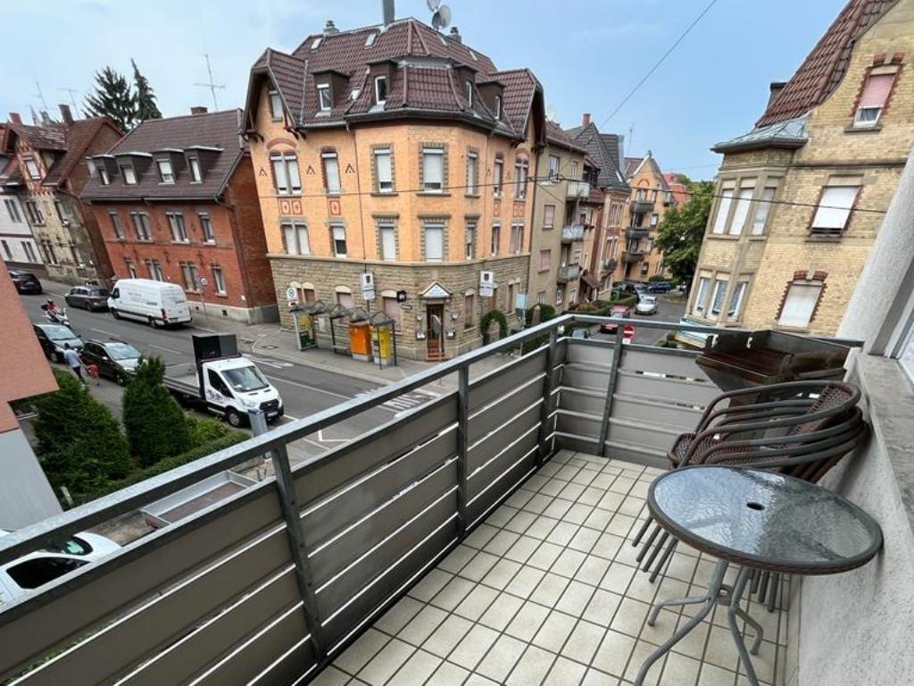 Balkon