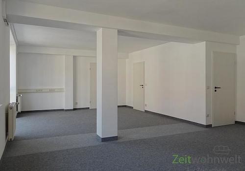 Büroraum 2 (Schulungsraum)