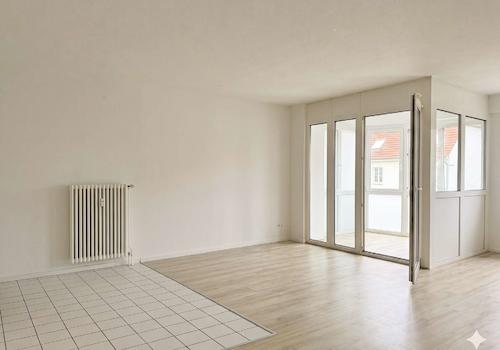 Zimmeransicht Wintergarten