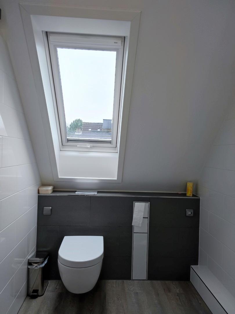 WC Schlafzimmer