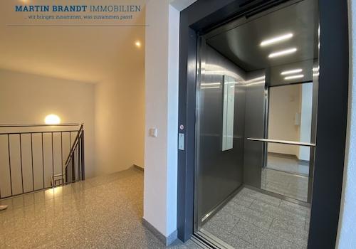 Personenaufzug