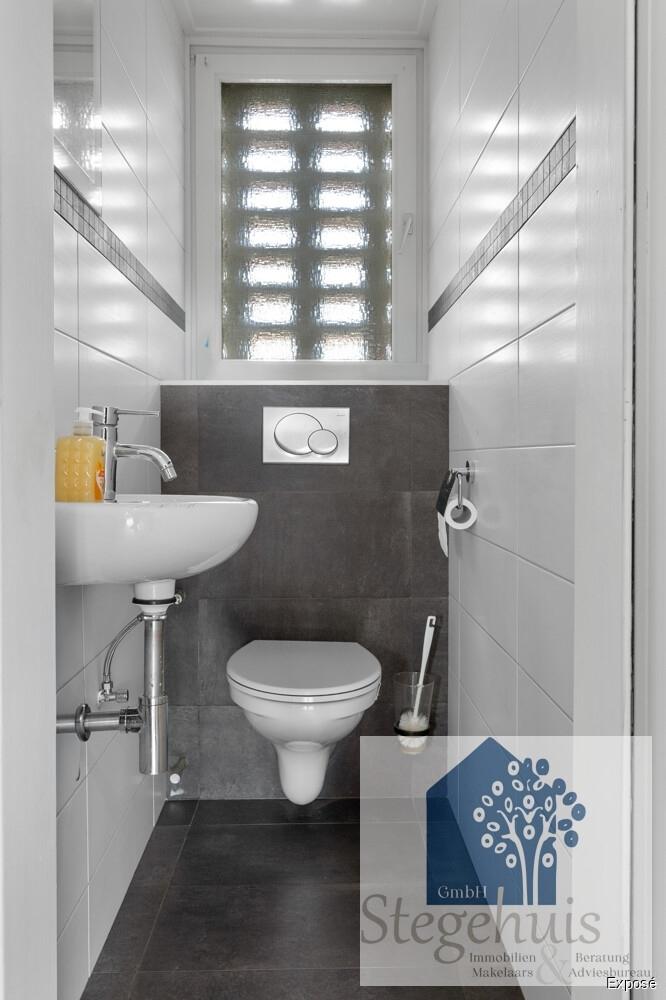 Gäste WC