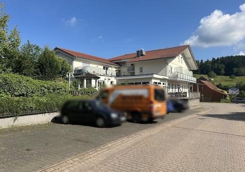 Parkplätze