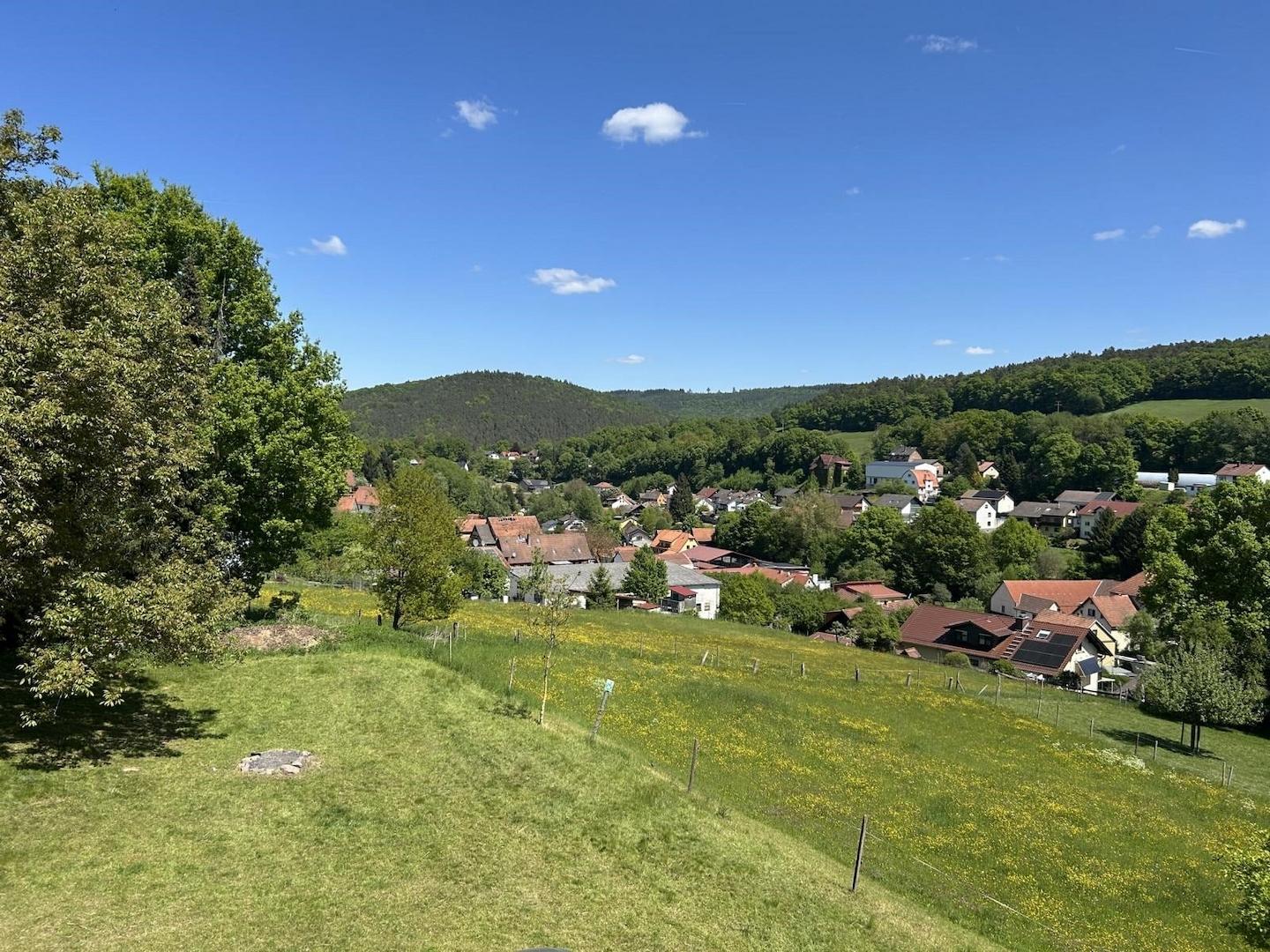 Ausblick