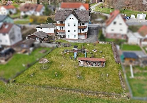 Gartenansicht