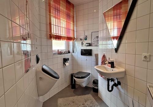 Gäste-WC