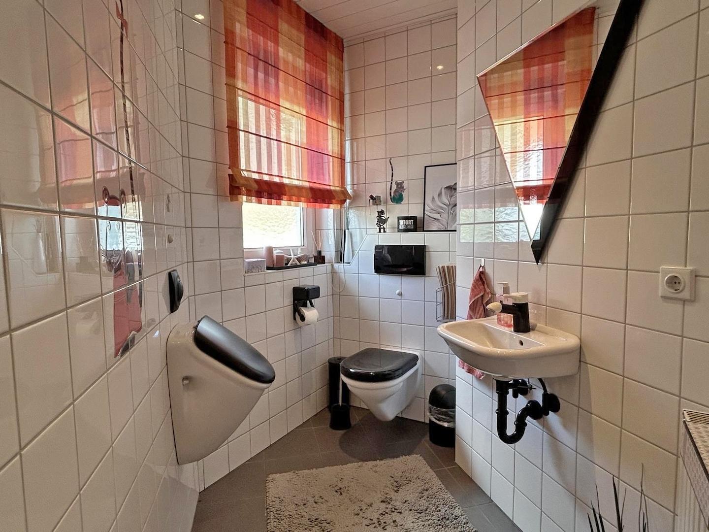 Gäste-WC