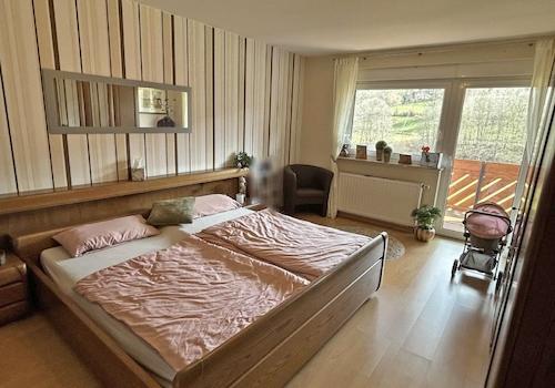 Kinder- oder Gäste-Zimmer