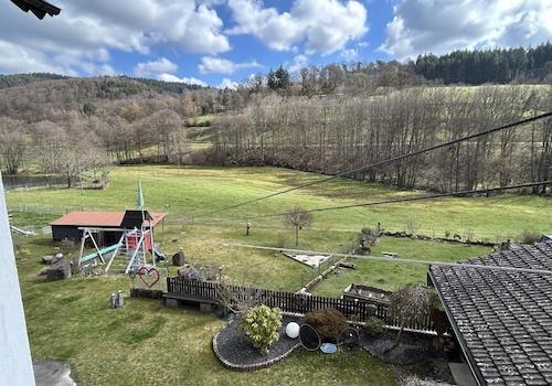 Ausblick