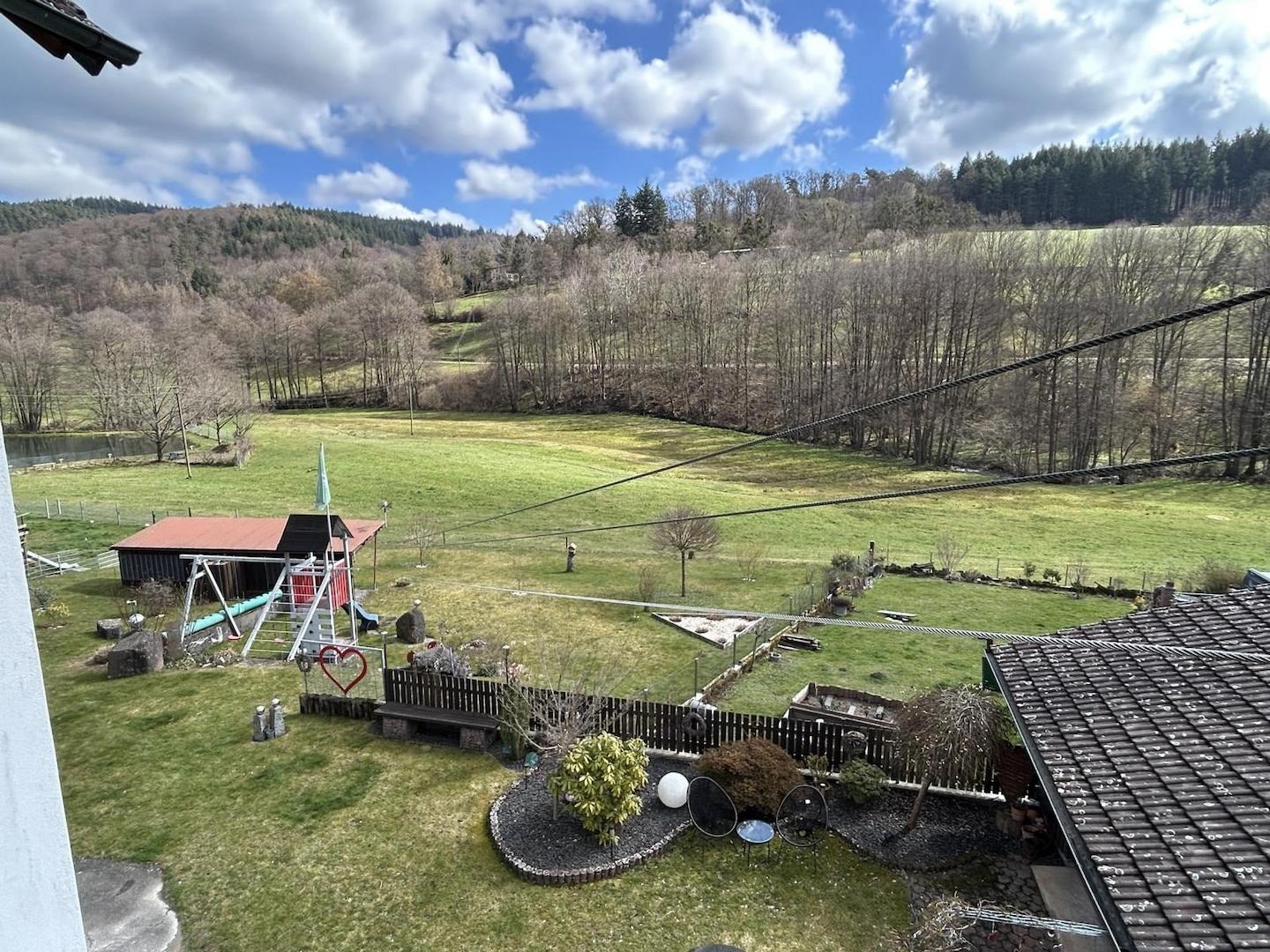 Ausblick