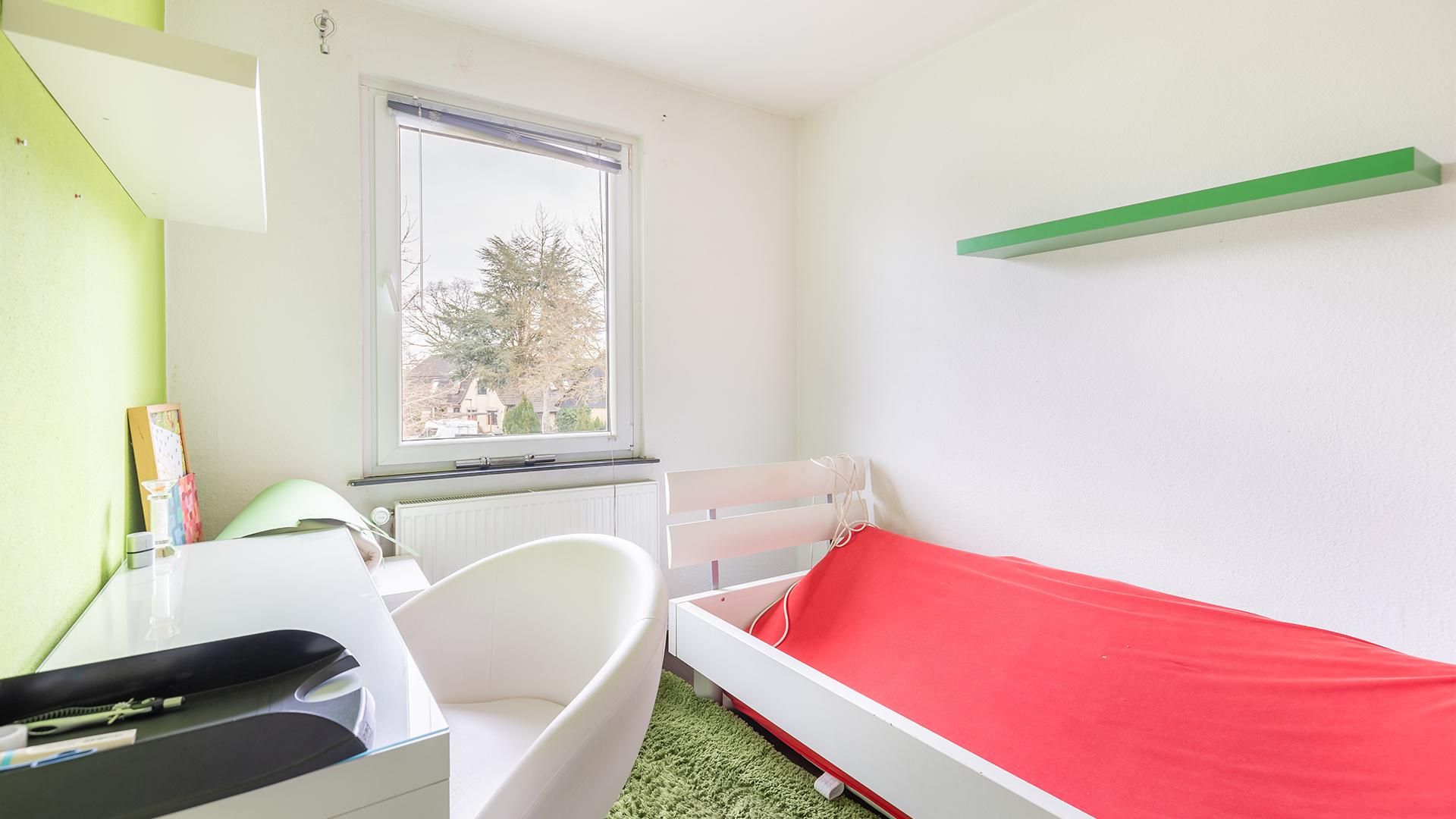 Kinder-/ Gästezimmer