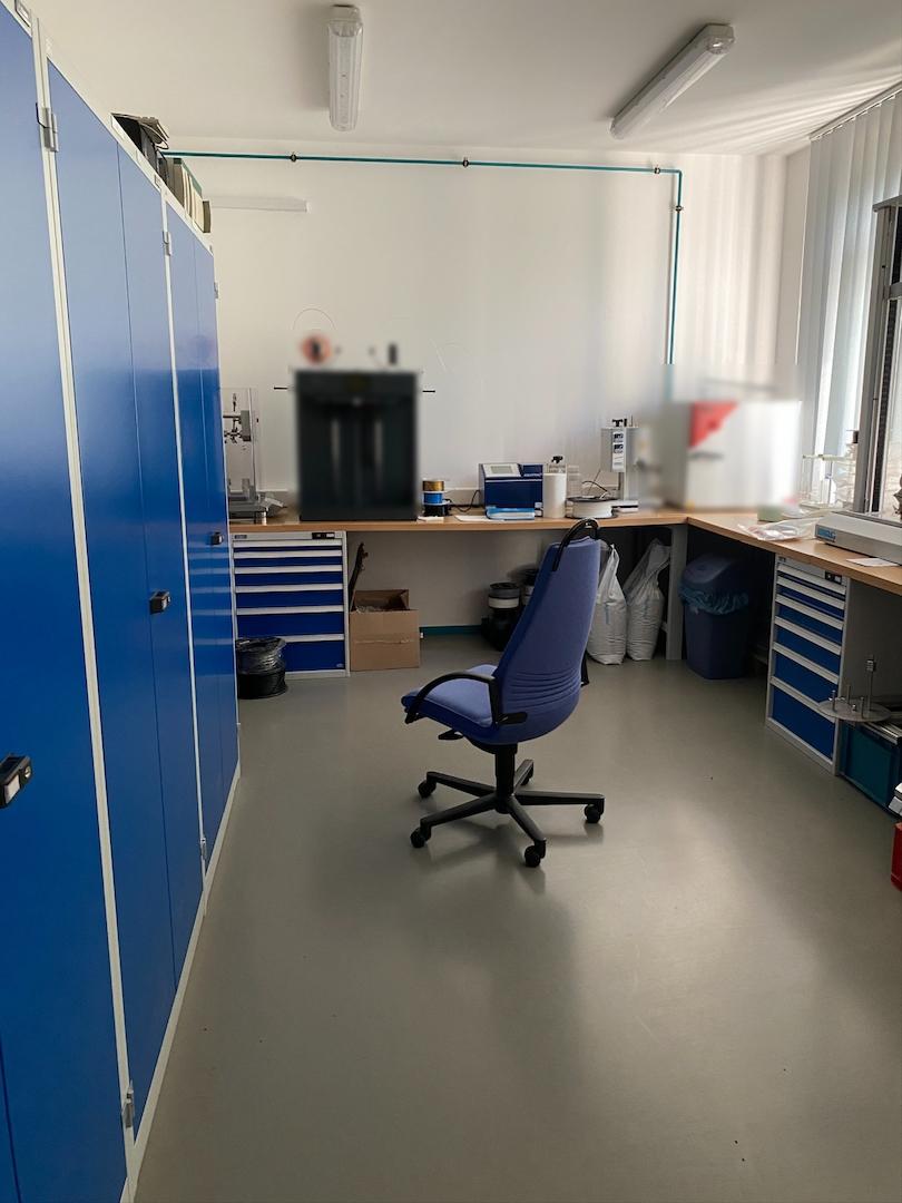 Gewerberaum