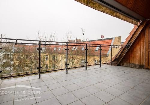 Dachterrasse (2)
