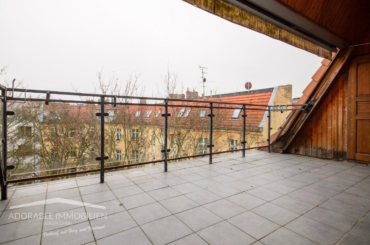 Dachterrasse (2)