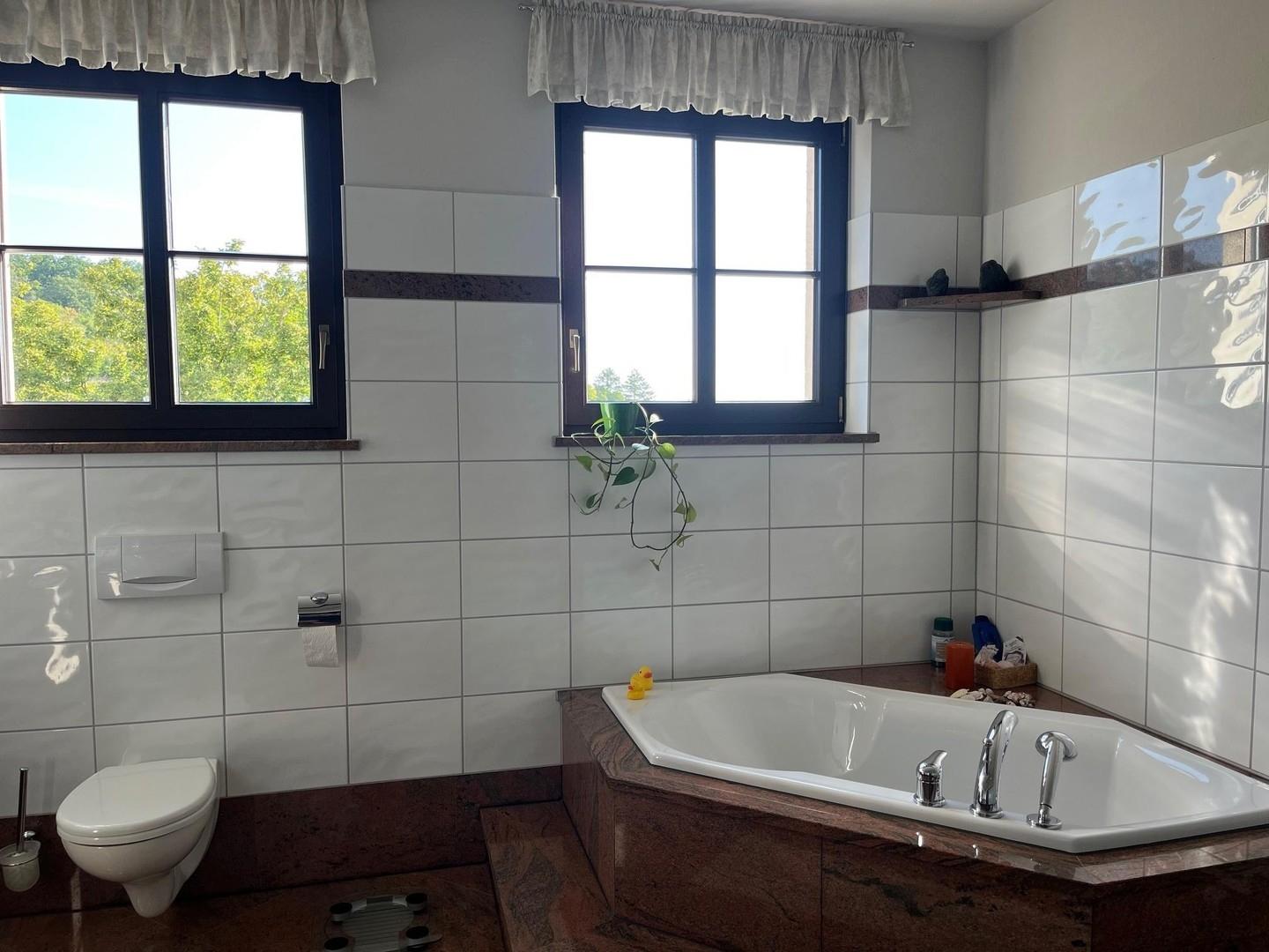 Badezimmer OG