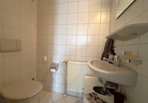 Gäste-WC